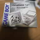 Nintendo Consoles (Game Boy Advance Sp)