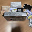 Nintendo Consoles (Game Boy Advance Sp)
