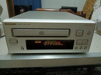 Onkyo Cd, Md Cassette Decks C-705 Ltd