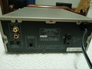 Onkyo Cd, Md Cassette Decks C-705 Ltd