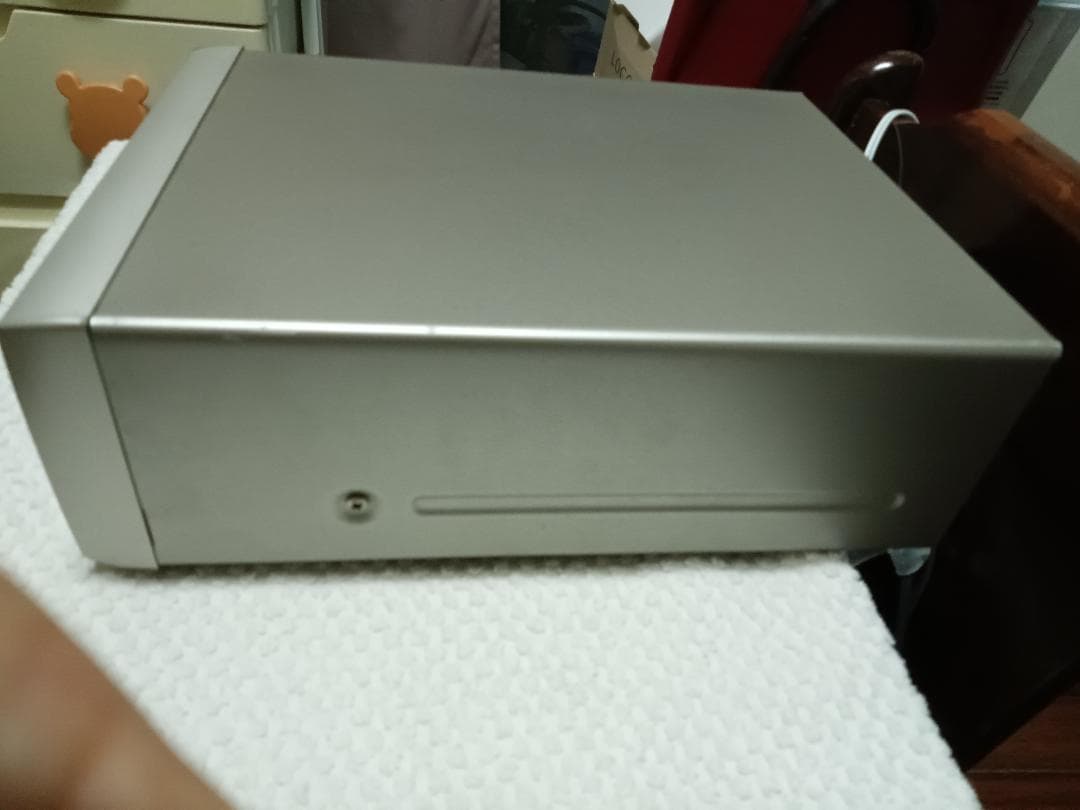 Onkyo Cd, Md Cassette Decks C-705 Ltd