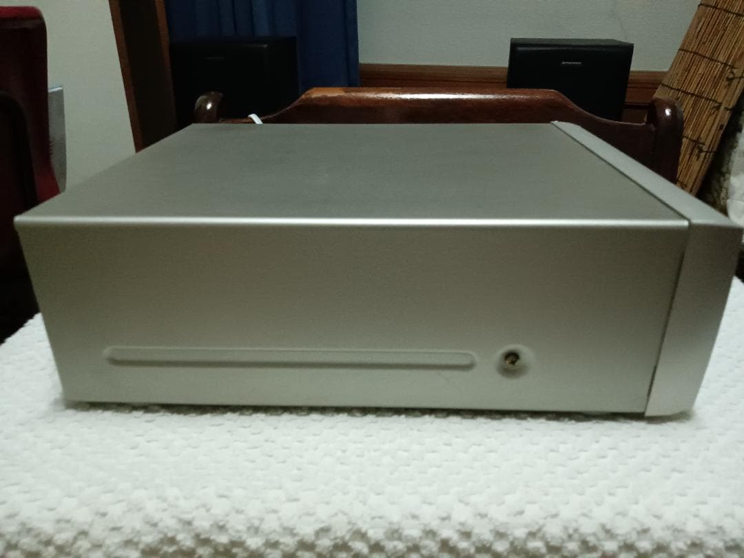 Onkyo Cd, Md Cassette Decks C-705 Ltd