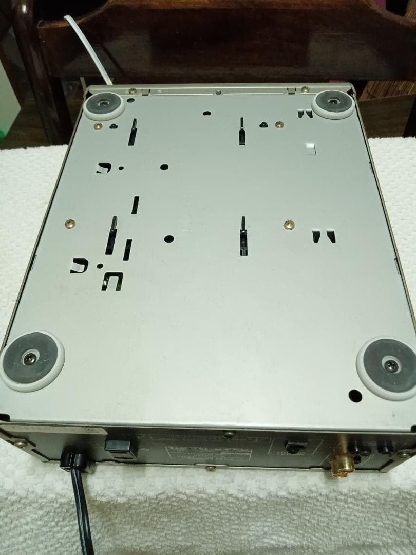 Onkyo Cd, Md Cassette Decks C-705 Ltd