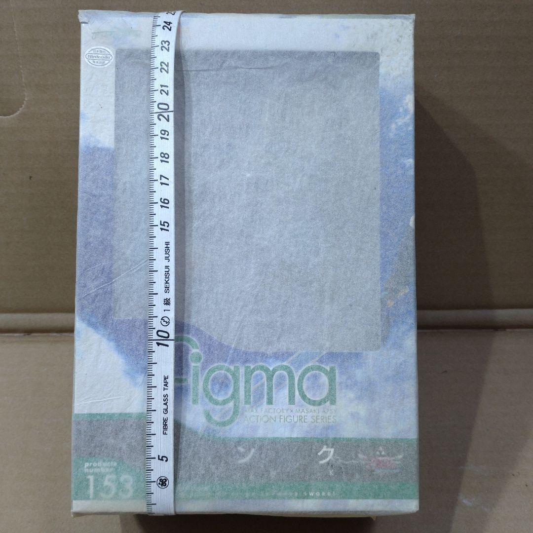 Game Character Figma 153