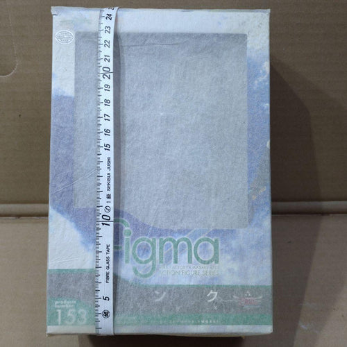 Game Character Figma 153