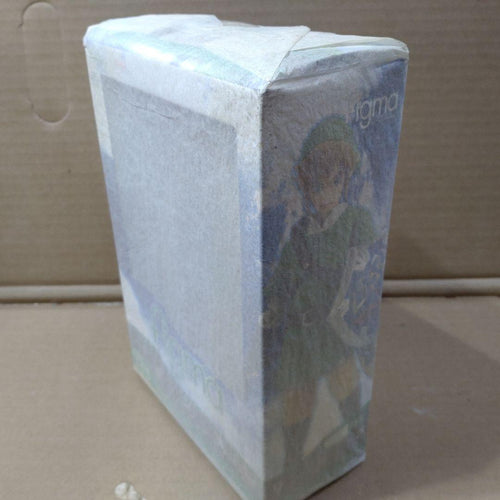 Game Character Figma 153