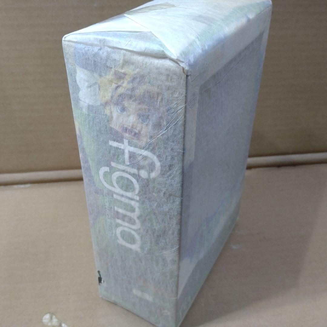 Game Character Figma 153
