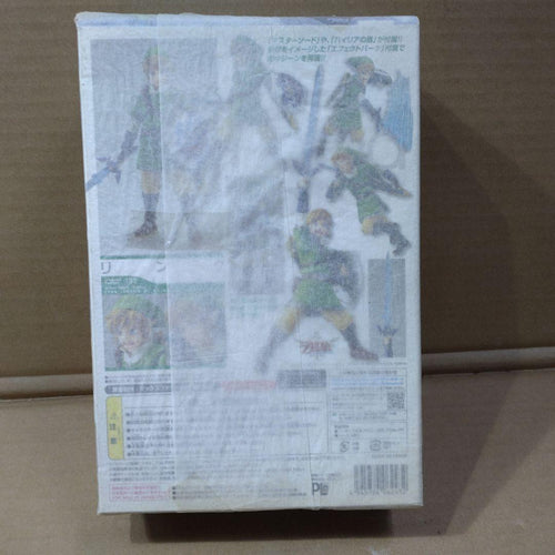 Game Character Figma 153
