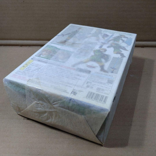 Game Character Figma 153