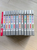 Literature Novel 12