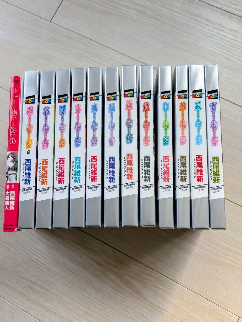 Literature Novel 12