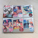 Literature Novel 12