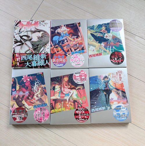 Literature Novel 12