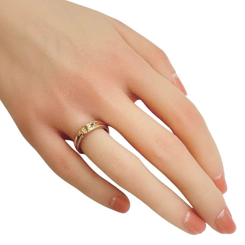 Tiffany Others T 7.5 18 K18 Tiffany&Co.