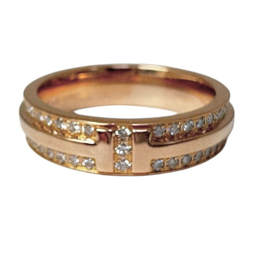 Tiffany Others T 7.5 18 K18 Tiffany&Co.