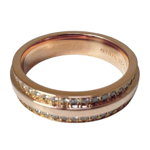 Tiffany Others T 7.5 18 K18 Tiffany&Co.