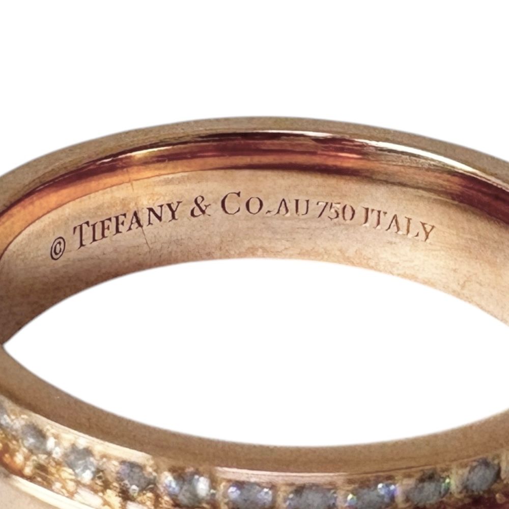 Tiffany Others T 7.5 18 K18 Tiffany&Co.