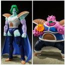 Bandai Dragon Ball S.H.Figuarts 2