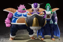 Bandai Dragon Ball S.H.Figuarts 2