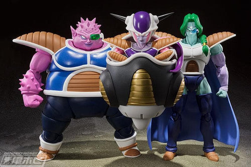 Bandai Dragon Ball S.H.Figuarts 2