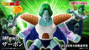 Bandai Dragon Ball S.H.Figuarts 2