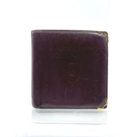 Cartier Bi-Fold Wallet
