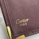 Cartier Bi-Fold Wallet