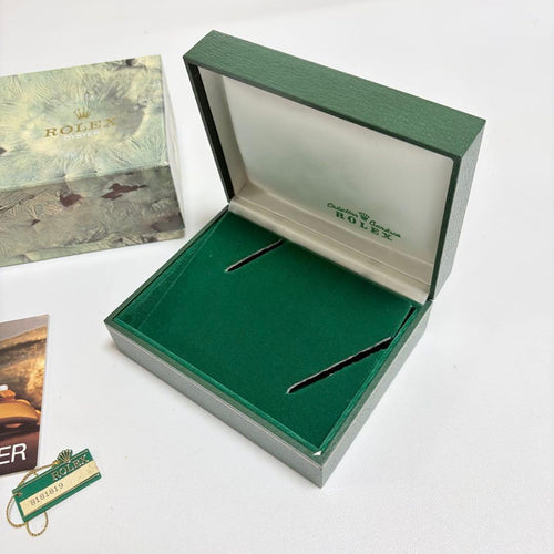 Rolex Gift Boxes 69173