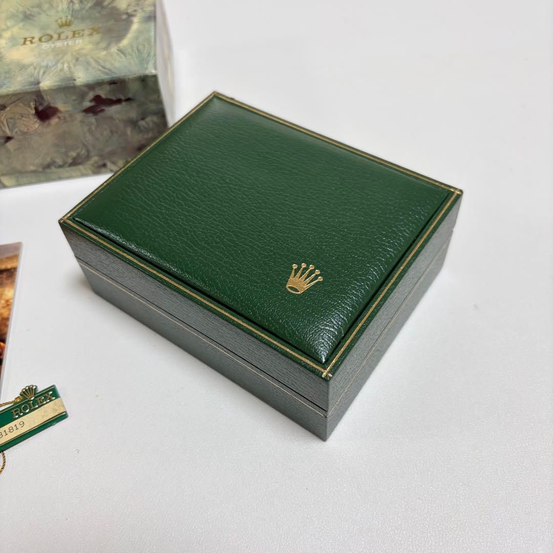 Rolex Gift Boxes 69173