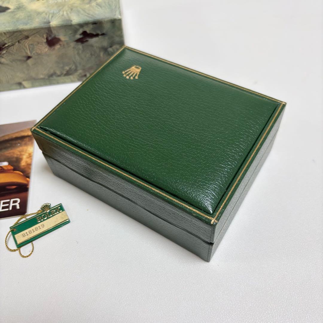 Rolex Gift Boxes 69173