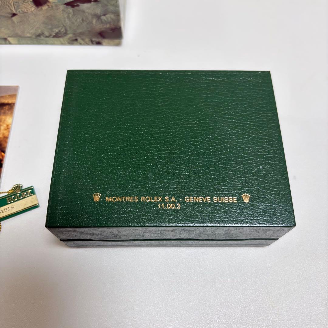 Rolex Gift Boxes 69173