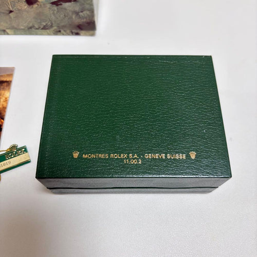 Rolex Gift Boxes 69173