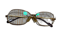 Cartier Glasses 130 1989