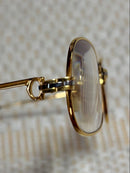Cartier Glasses 130 1989