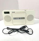 Toshiba Radio And Boombox Cd Ty-Cr22