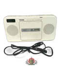 Toshiba Radio And Boombox Cd Ty-Cr22