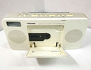 Toshiba Radio And Boombox Cd Ty-Cr22