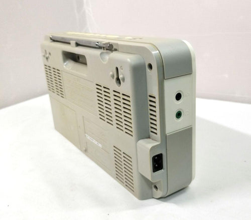 Toshiba Radio And Boombox Cd Ty-Cr22