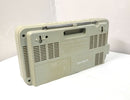 Toshiba Radio And Boombox Cd Ty-Cr22