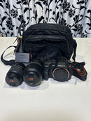 Sony Compact Digital Camera 200 2