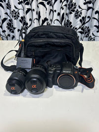 Sony Compact Digital Cameras 200 2