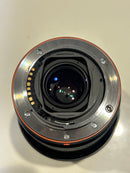 Sony Compact Digital Camera 200 2