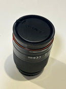 Sony Compact Digital Camera 200 2