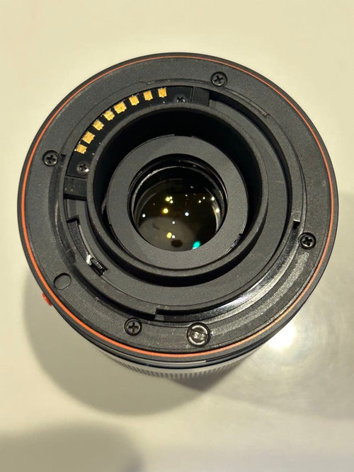 Sony Compact Digital Camera 200 2