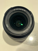 Sony Compact Digital Camera 200 2