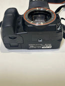 Sony Compact Digital Camera 200 2