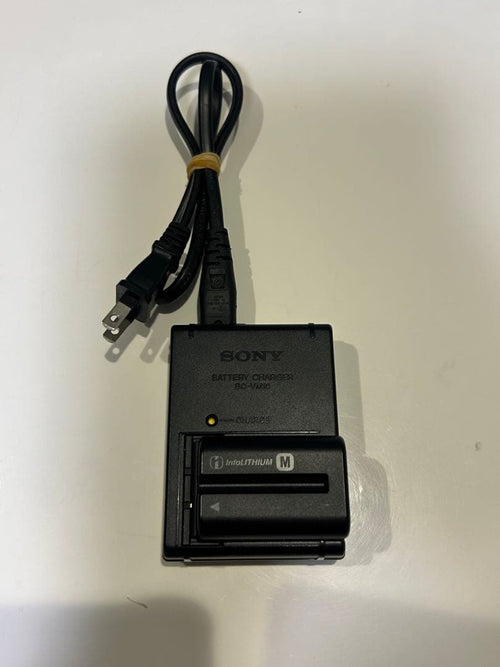 Sony Compact Digital Camera 200 2