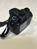 Sony Compact Digital Camera 200 2