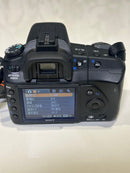 Sony Compact Digital Camera 200 2