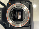 Sony Compact Digital Camera 200 2